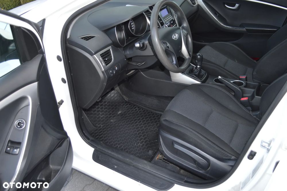 Hyundai i30 - 10