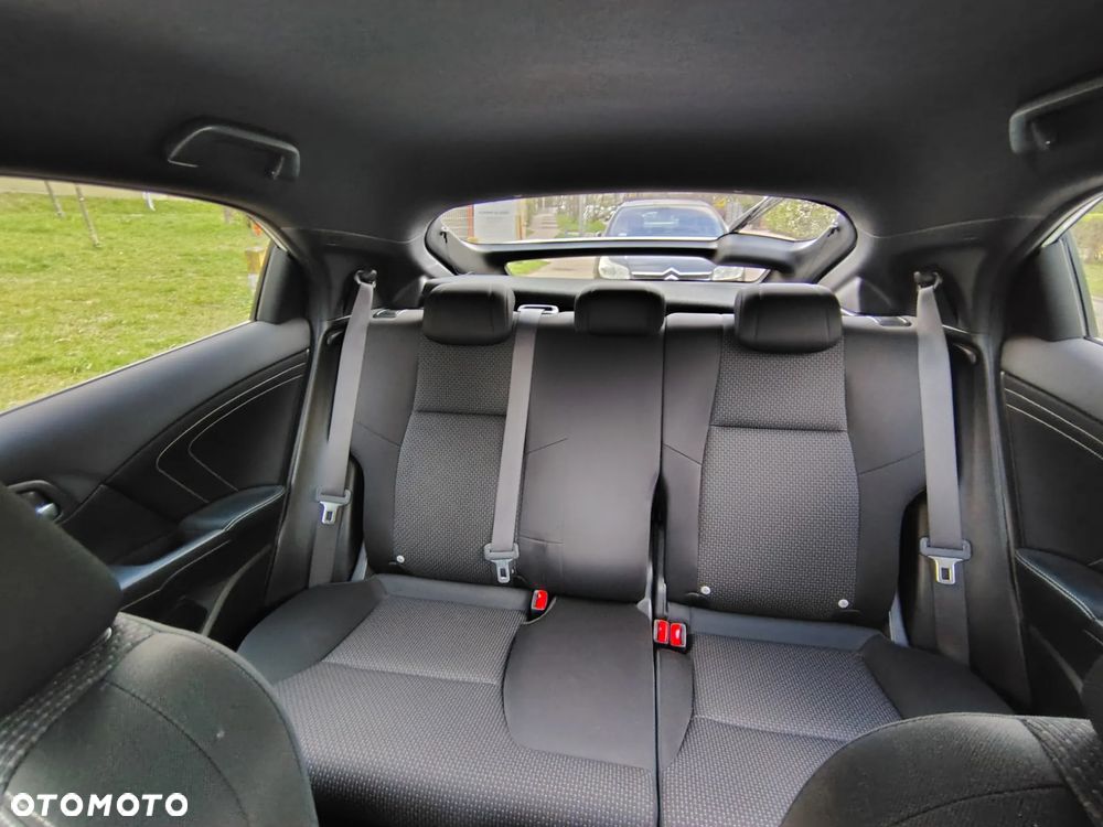 Honda Civic 1.8i-VTEC Executive - 6