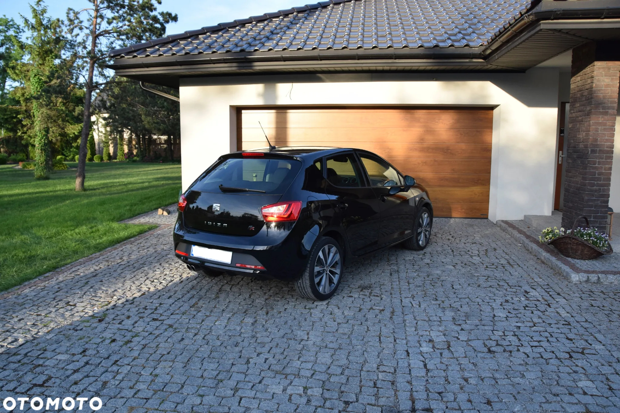 Seat Ibiza - 2