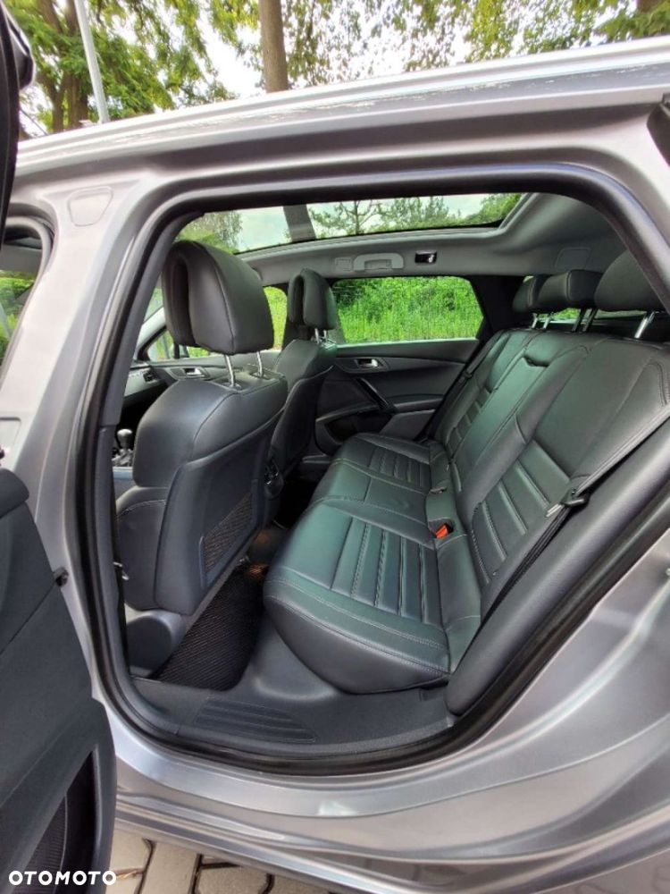 Peugeot 508 2.0 BlueHDi Allure S&S - 15