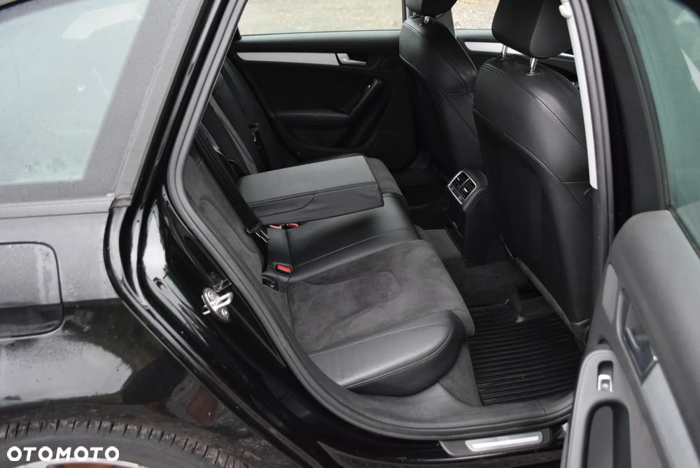 Audi A4 Avant - 17