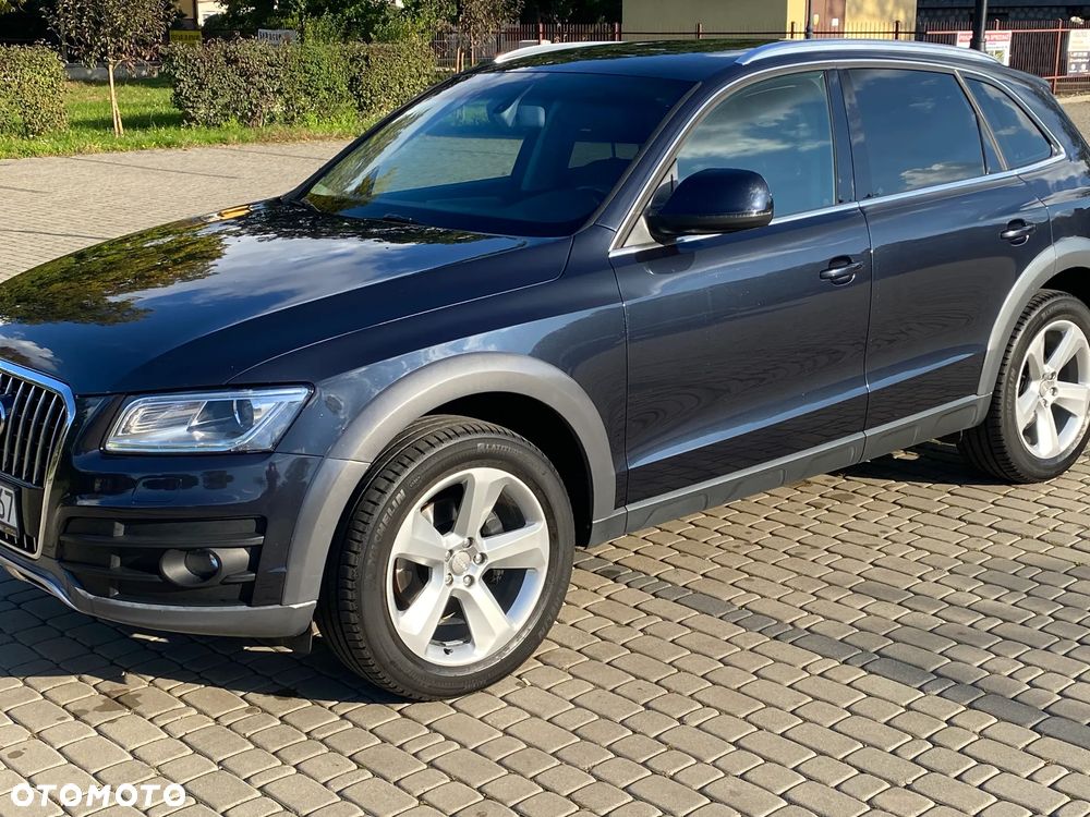 Audi Q5 2.0 TDI Quattro Sport S tronic - 18