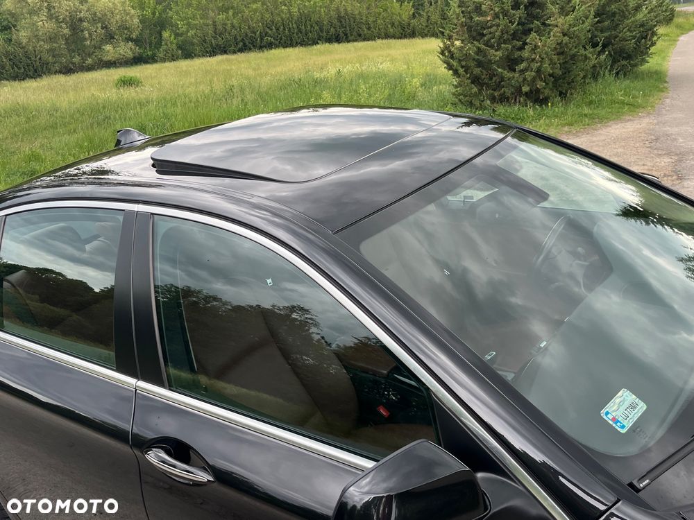 BMW Seria 5 535i xDrive - 19