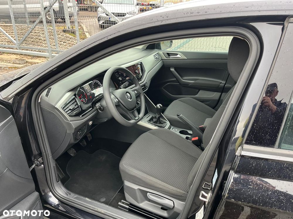 Volkswagen Polo - 5