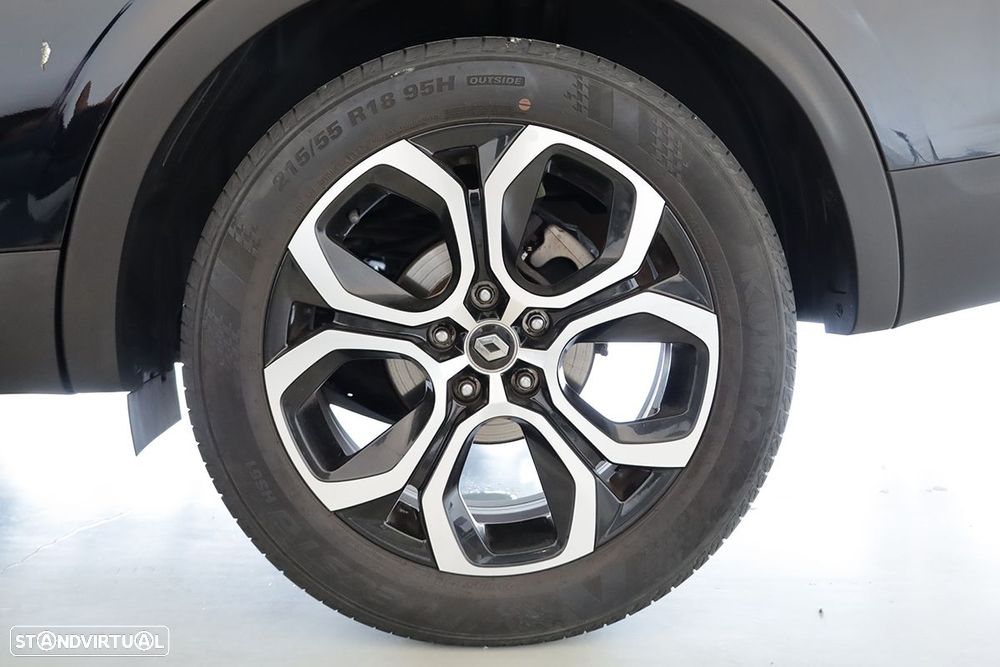 Renault Arkana 1.3 TCe Techno EDC - 5