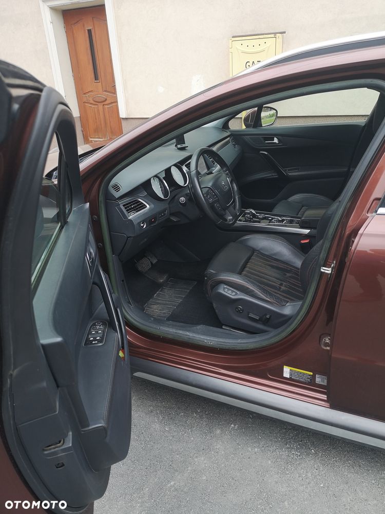 Peugeot 508 - 9