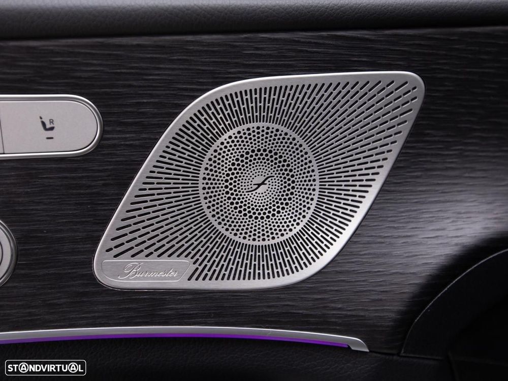 Mercedes-Benz GLE 350 de 4Matic - 21