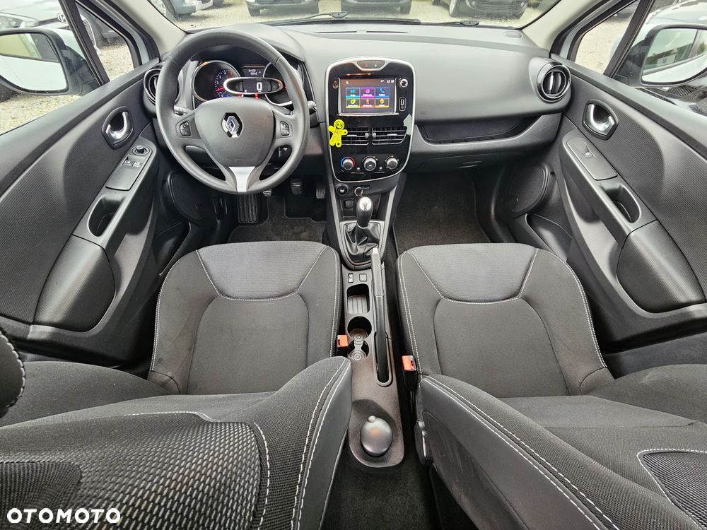 Renault Clio 1.5 dCi Dynamique - 21