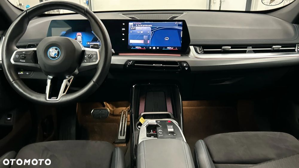 BMW X1 xDrive25e M Sport - 3