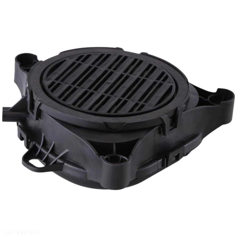 GŁOŚNIK SYGNAŁ OSTRZEGAWCZY DLA PIESZYCH TESLA MODEL 3 MODEL Y 1299965-00-A - 5