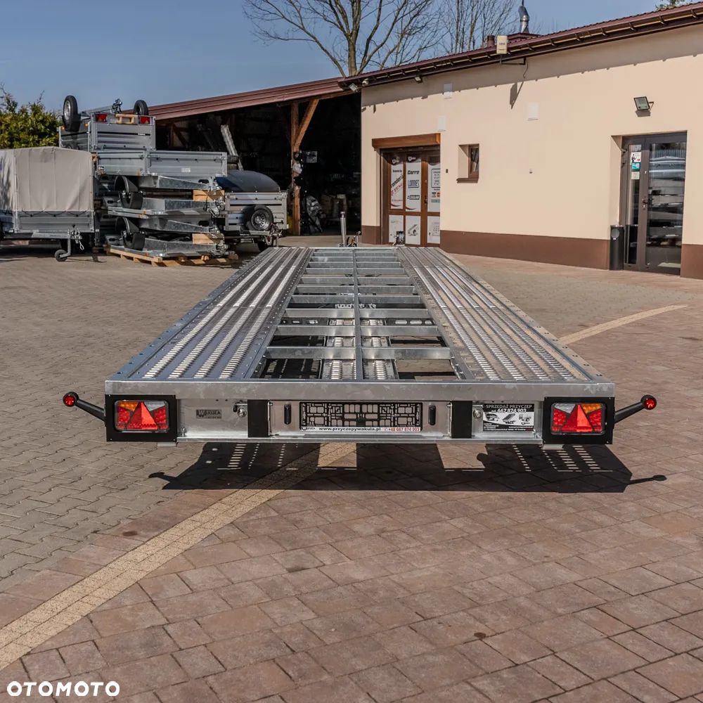 Lorries PL35-8521 - 9