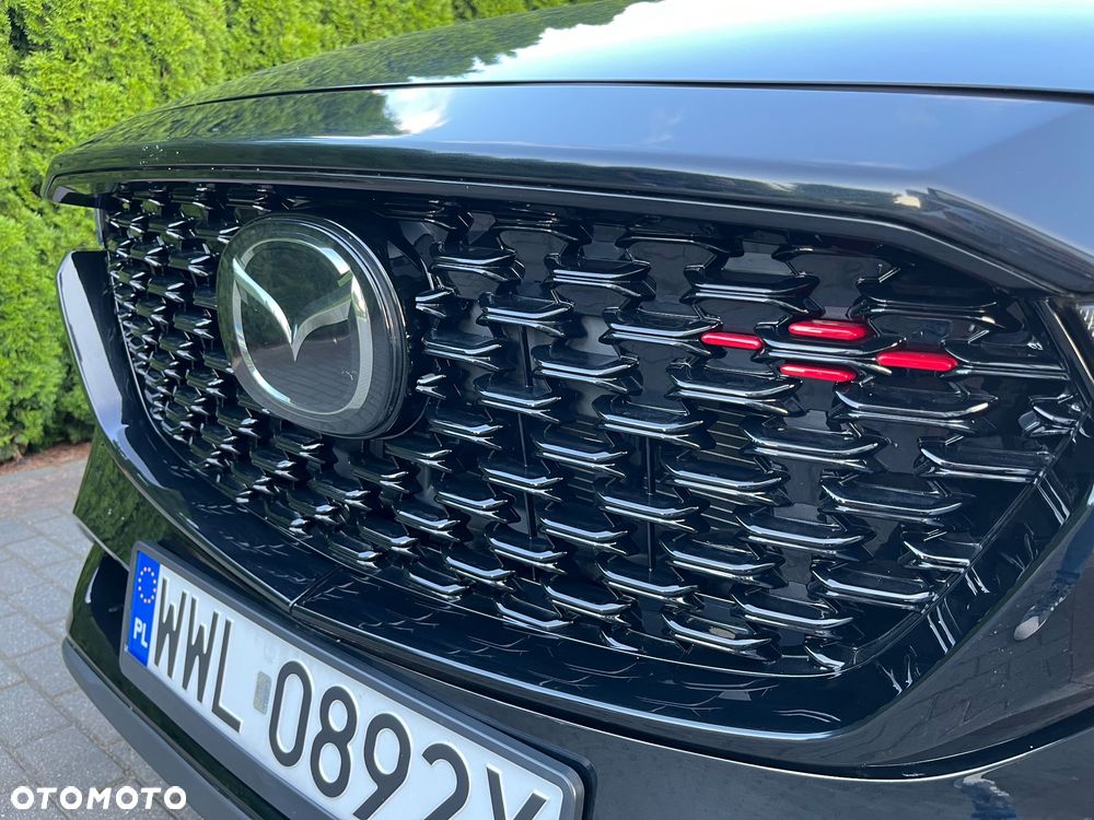Mazda CX-5 SKYACTIV-G 194 FWD Signature - 9