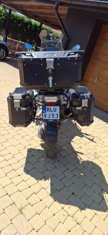 BMW GS - 4