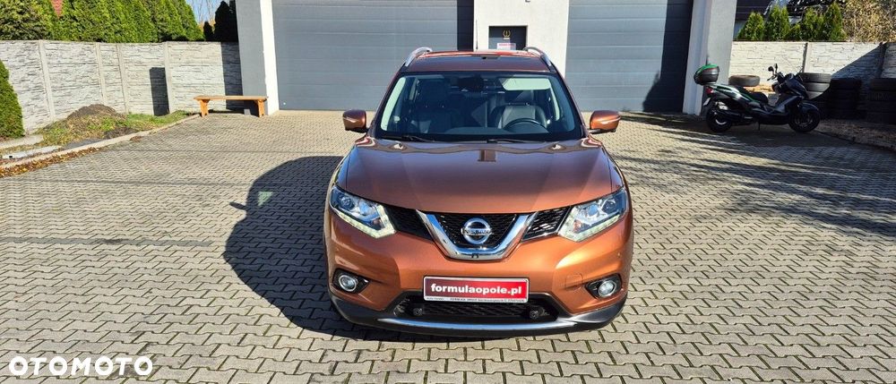 Nissan X-Trail 1.6 DCi Tekna 2WD Xtronic - 2