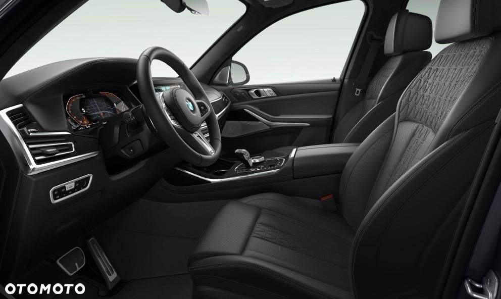 BMW X7 - 2