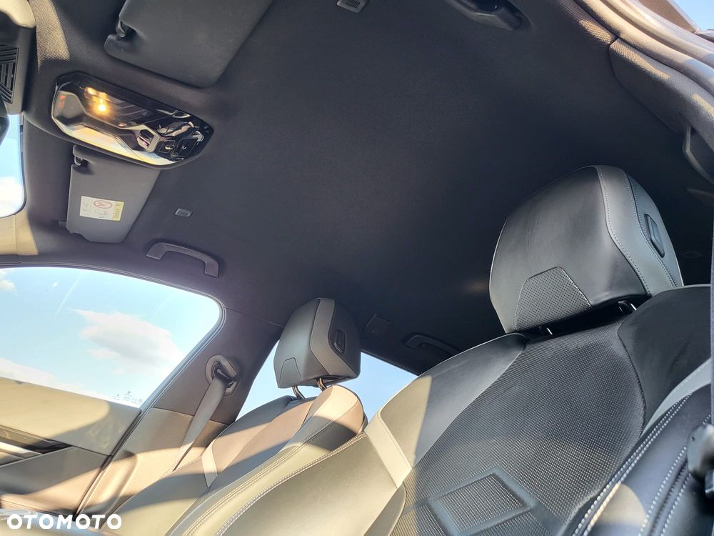 BMW Seria 5 520d xDrive - 18