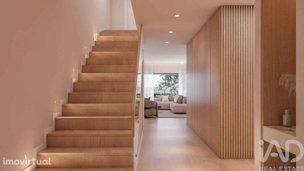 Casa T4 em Maceira de 208,00 m2 - Grande imagem: 2/30