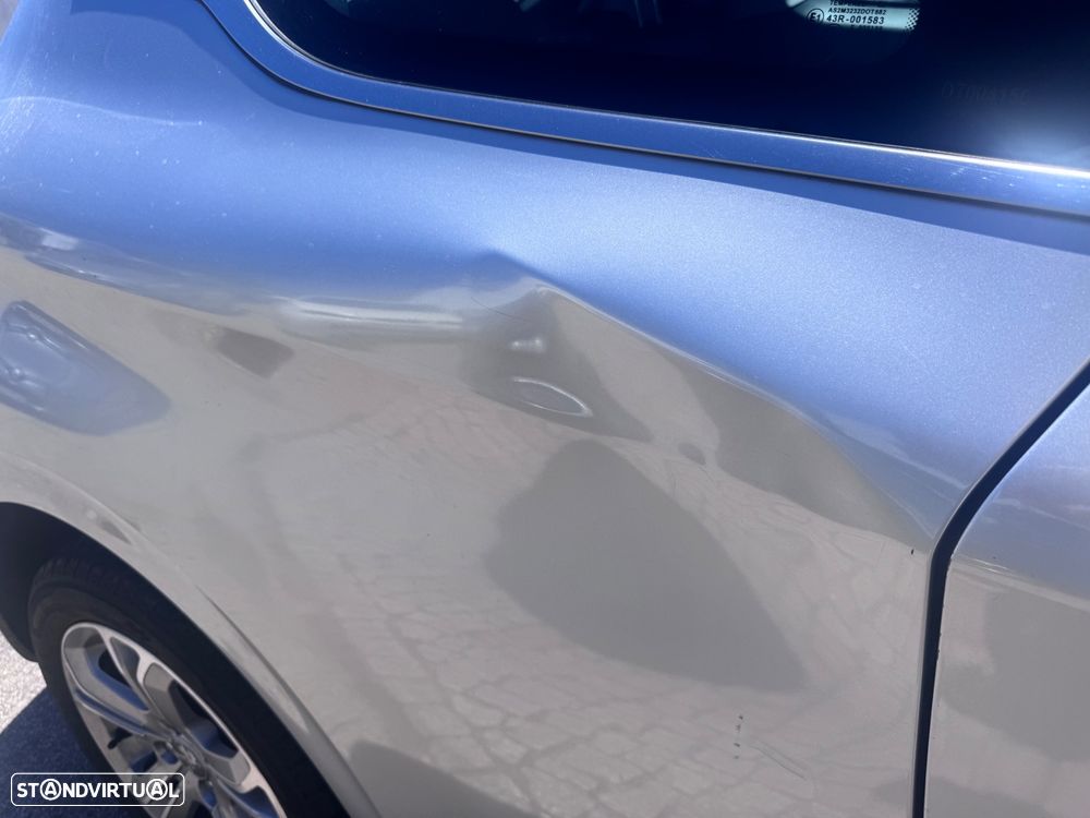 Peugeot 208 82 PureTech Style — fotografia 16