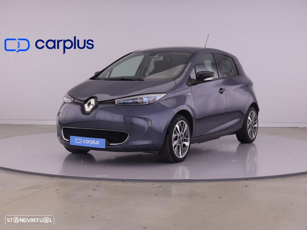 Renault Zoe Intens 40 Flex