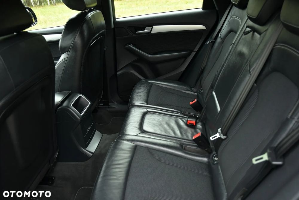 Audi Q5 2.0 TDI (clean diesel) ultra - 24