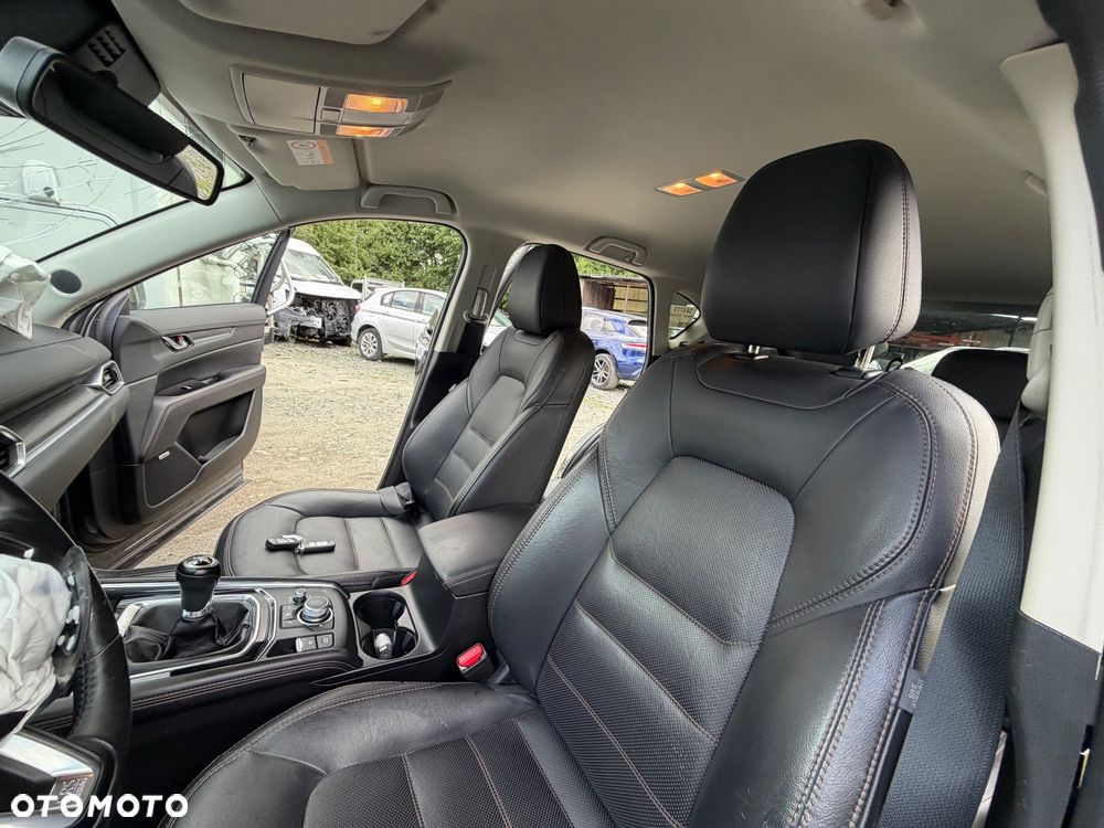 Mazda CX-5 - 17