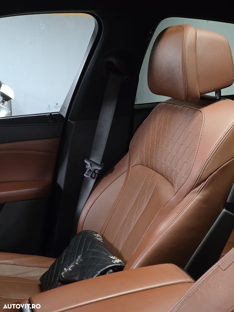 BMW X6 - 5