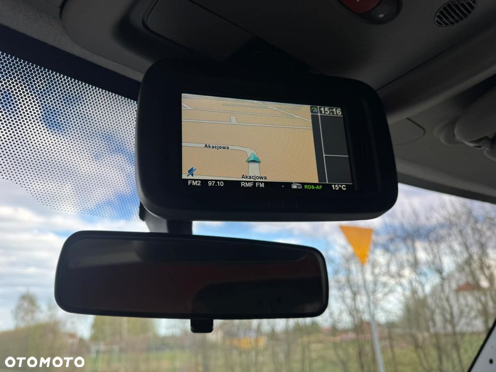 Renault MASTER L2H2 Klima Elektryka Navi Tempomat Kamera Furgon 3os Serwis - 18