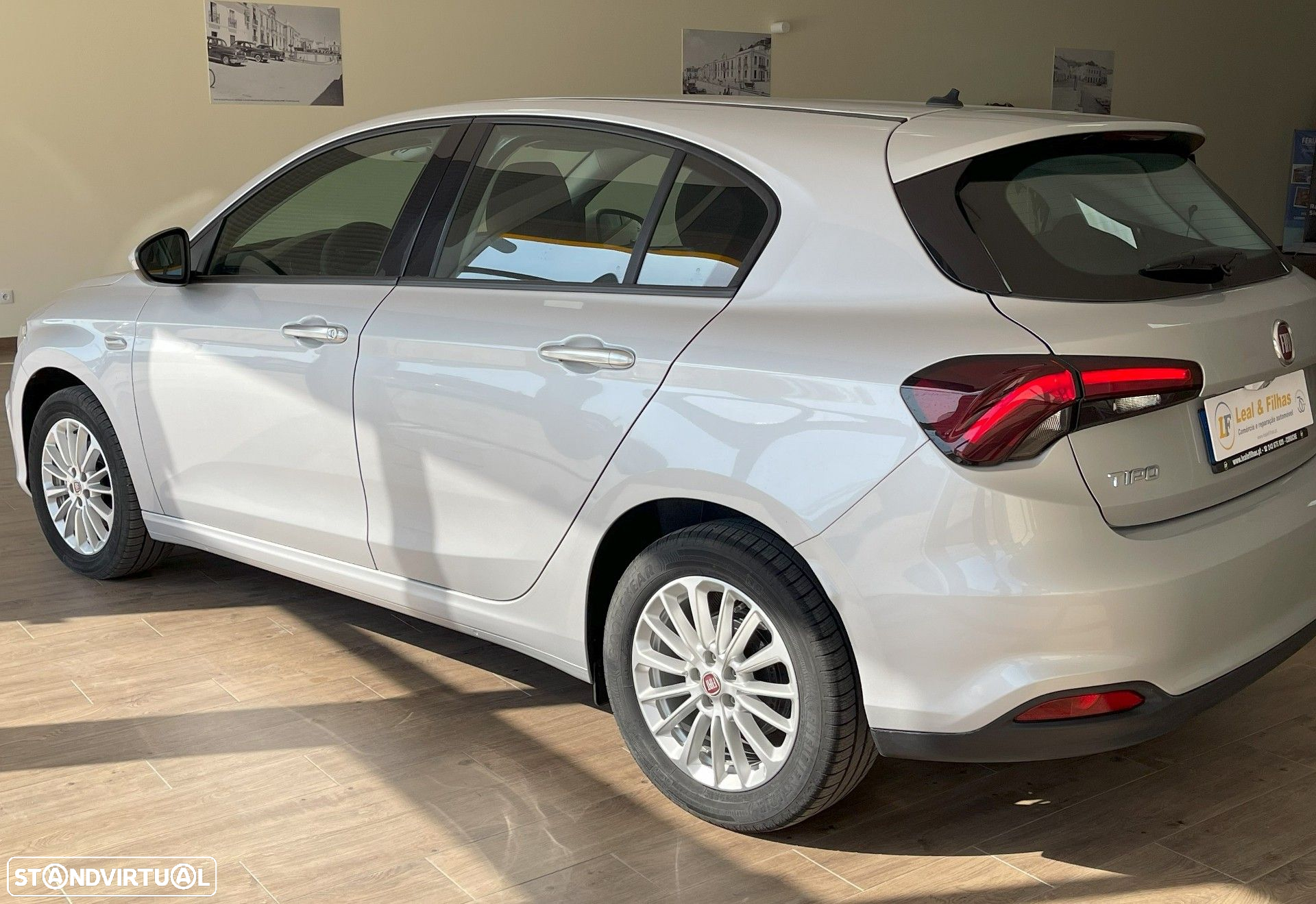 Fiat Tipo 1.3 Multijet City Life - 6