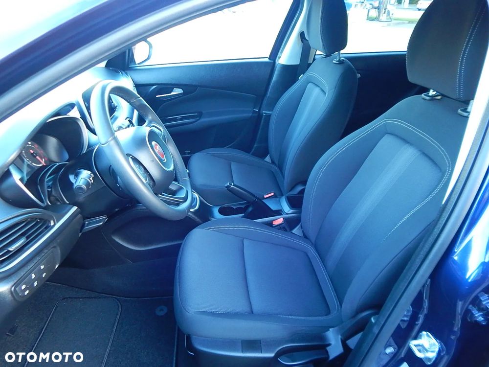 Fiat Tipo ver-1-4-t--jet-16v-easy - 19