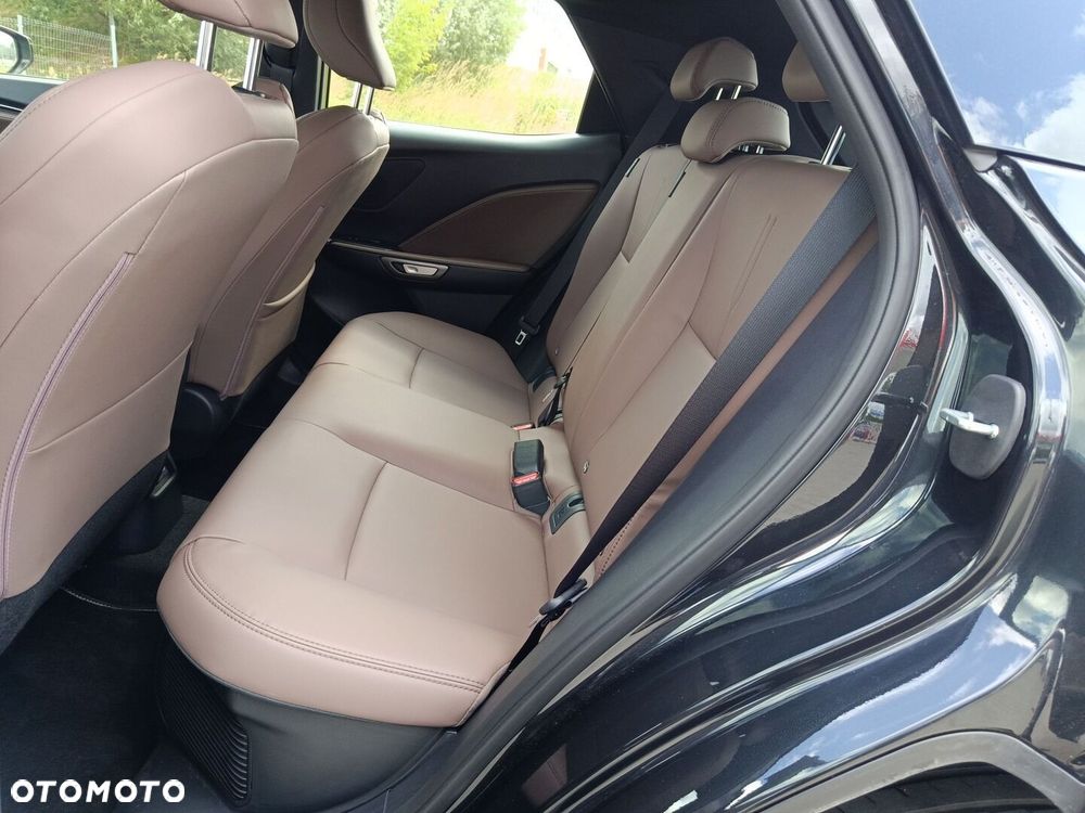 Lexus LBX 1.5 Hybrid Elegant - 14