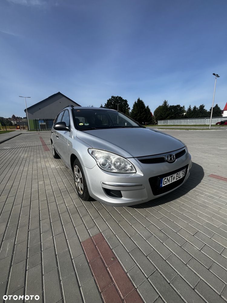 Hyundai i30 - 2