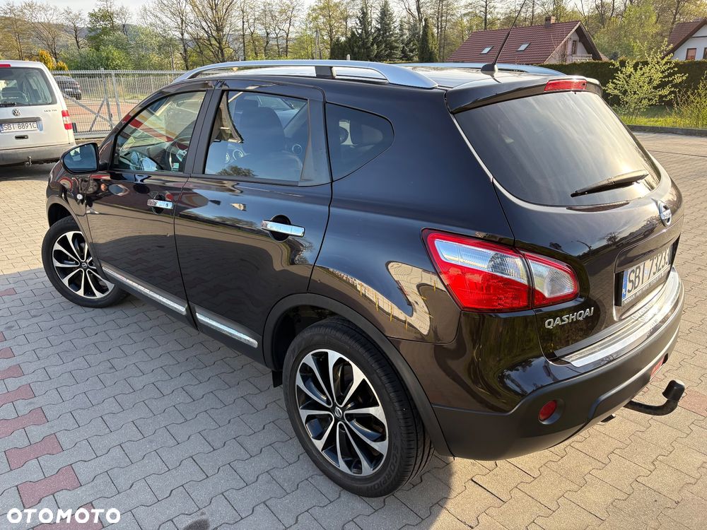 Nissan Qashqai ver-2-0-dci-4x4-tekna - 4