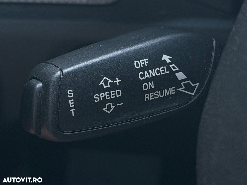 Audi A3 1.6 TDI S tronic - 22