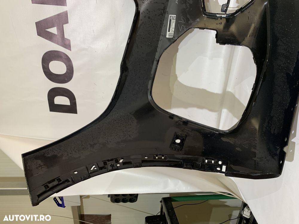 Bara fata BMW X5, G05, M-Sport, 2018, 2019, 2020, 2021, 2022, cod origine OE 51118069207. - 21
