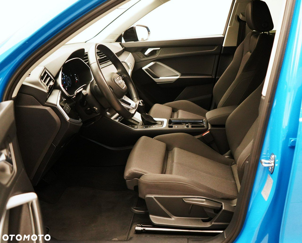 Audi Q3 - 13