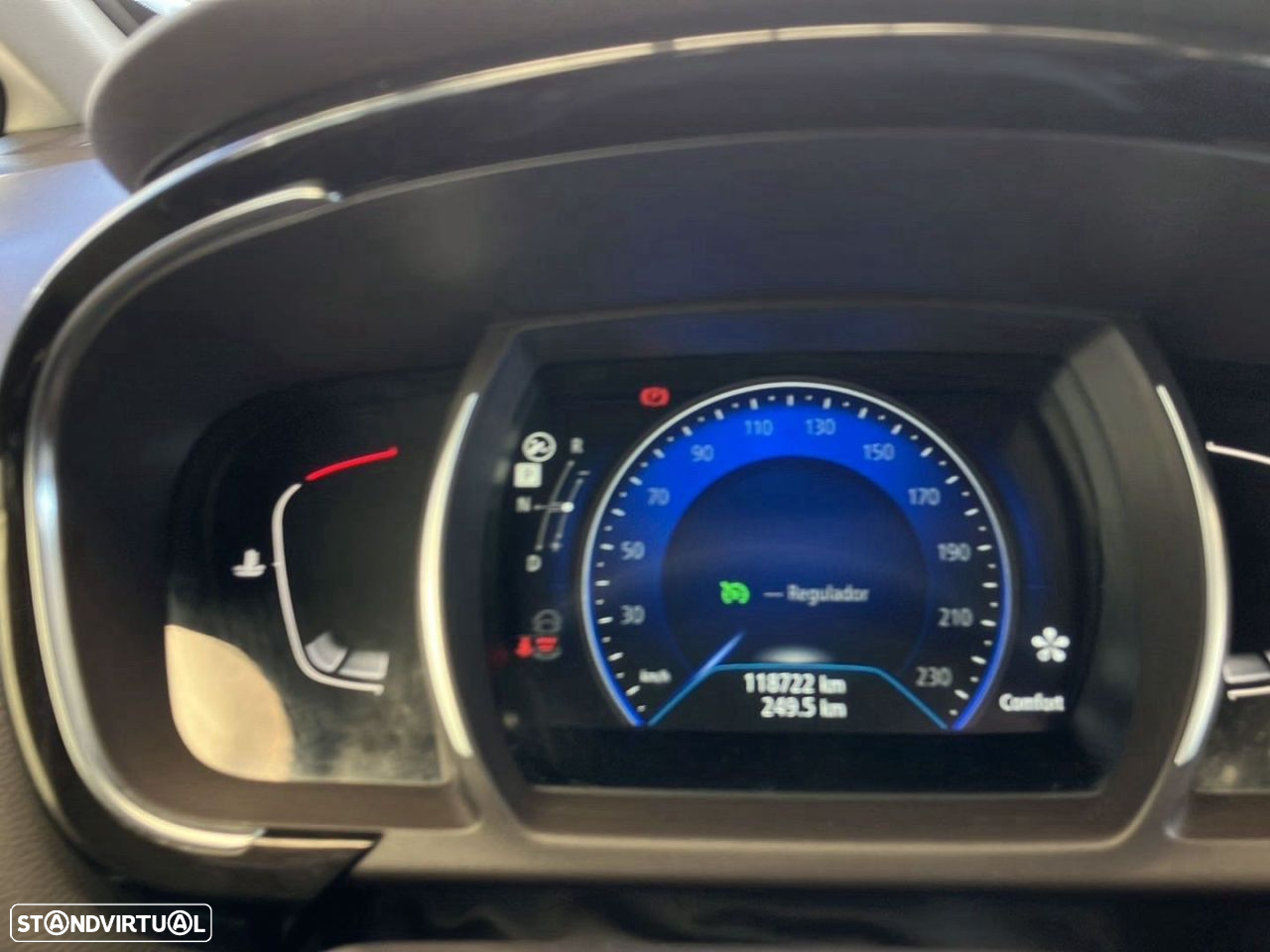 Renault Espace 1.6 dCi Zen EDC - 11