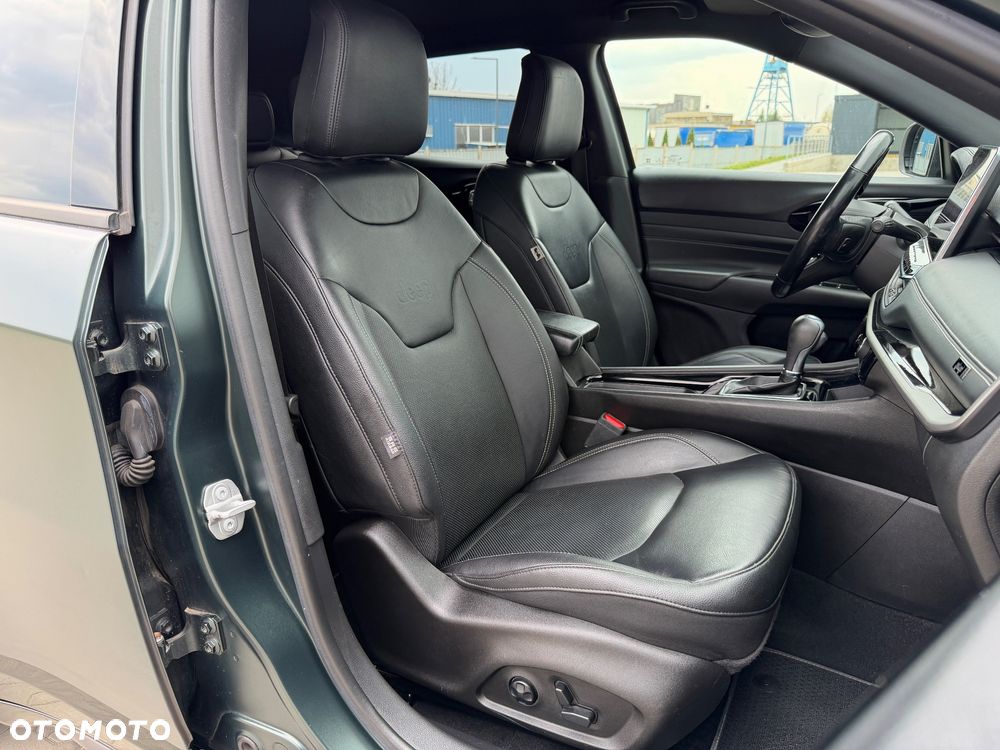 Jeep Compass - 9
