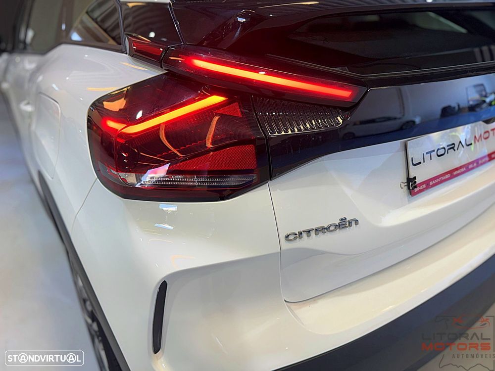 Citroën C4 1.2 PureTech Max - 9