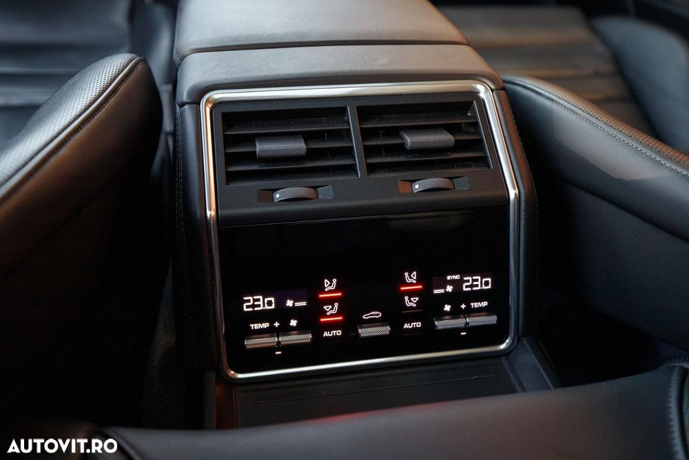Porsche Panamera - 30