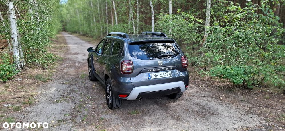 Dacia Duster 1.0 TCe Prestige - 4