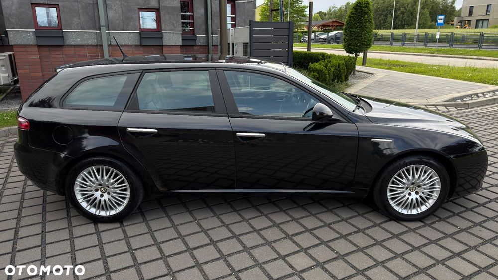Alfa Romeo 159 2.0 JTDM 16V DPF Turismo - 11