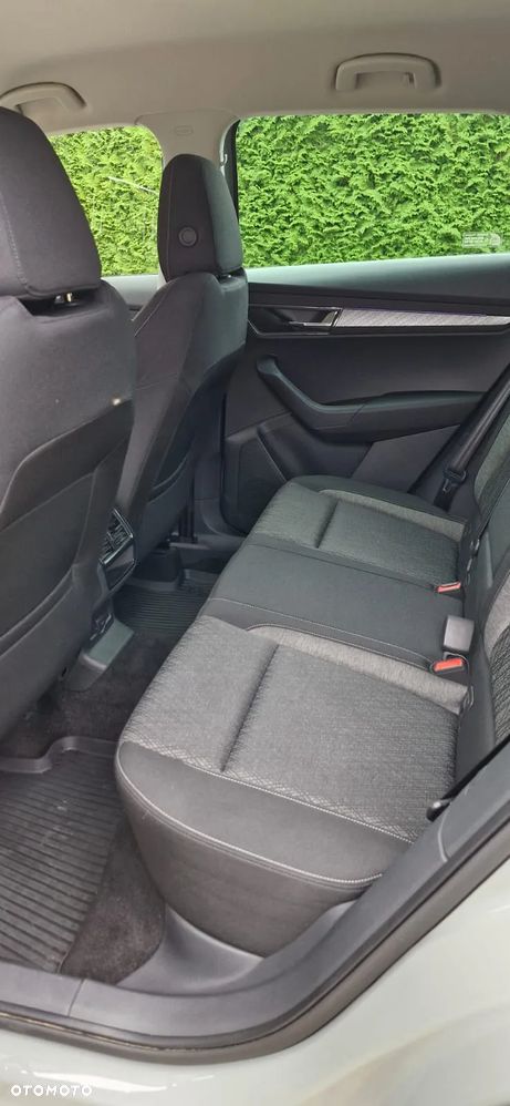 Skoda Karoq 1.5 TSI ACT 4x2 Style DSG - 19