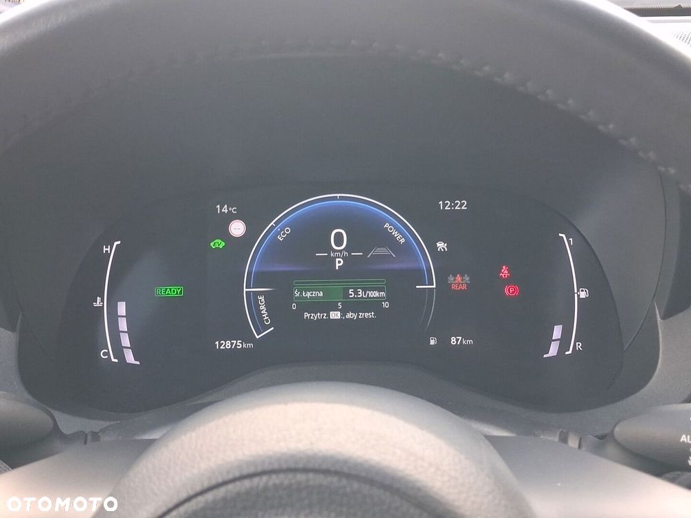 Toyota Yaris Cross Hybrid 1.5 Style - 18