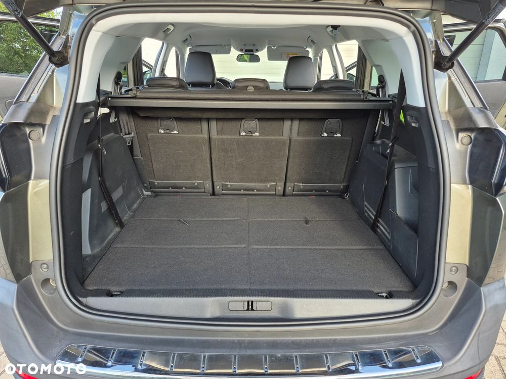 Peugeot 5008 1.5 BlueHDi Active S&S EAT8 - 10