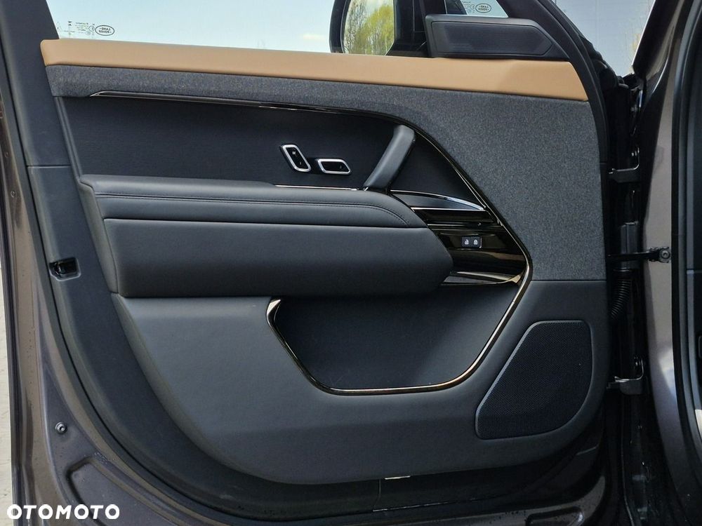 Land Rover Range Rover Sport S 3.0 D350 mHEV Autobiography - 20