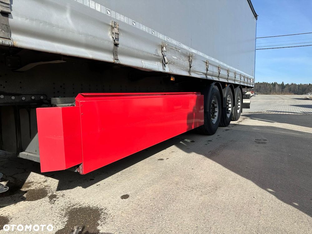 Schmitz Cargobull SCB S3T - 14