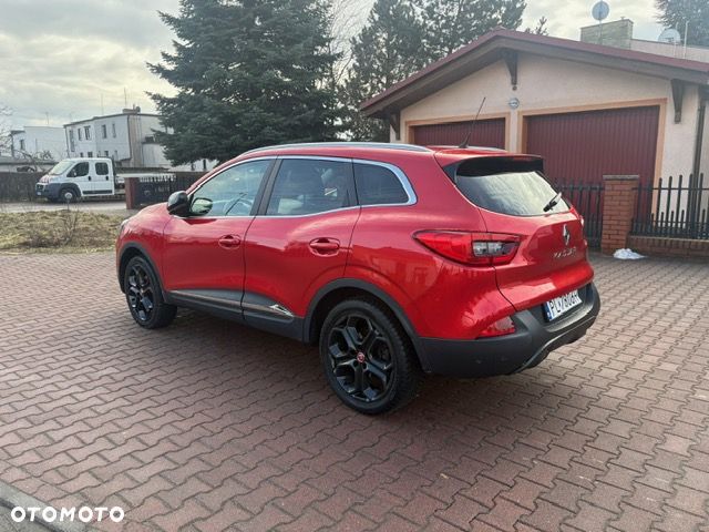 Renault Kadjar 1.2 Energy TCe Bose EDC - 6