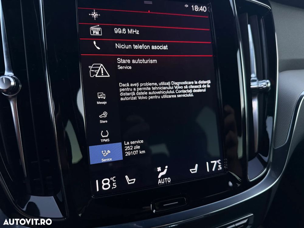 Volvo S60 T8 Recharge AWD Geartronic RDesign - 39