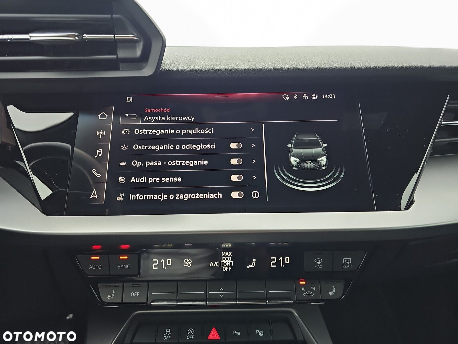 Audi A3 - 17