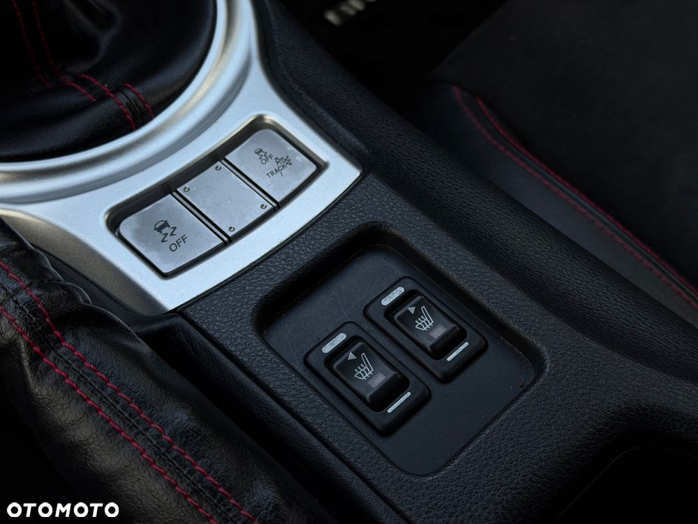 Subaru BRZ 2.0i Sport+ - 32